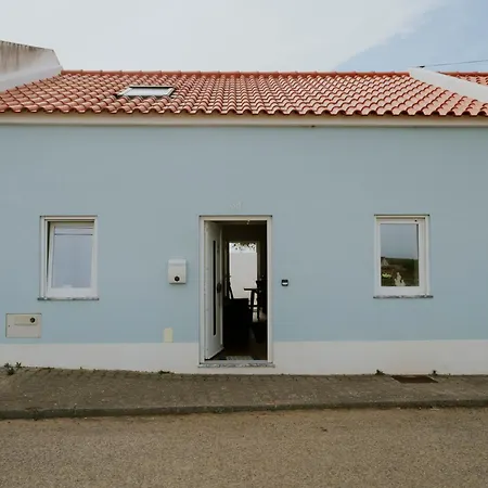 Дом отдыха 17 - Casa Da Saudade