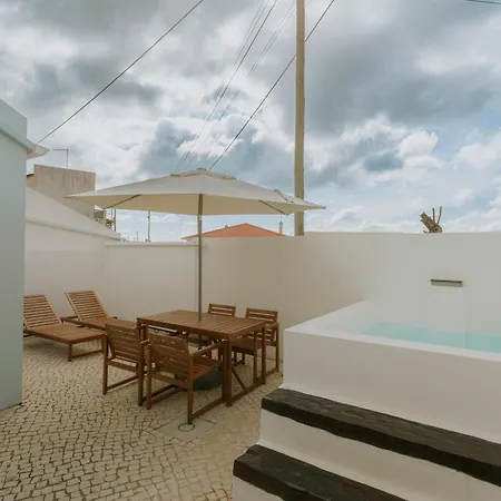 17 - Casa Da Saudade * Атогиа-да-Балейя