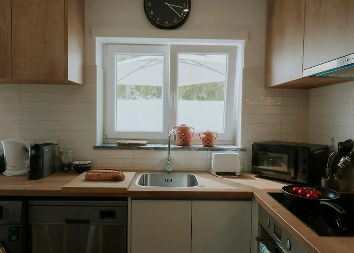 17 - Casa Da Saudade Атогиа-да-Балейя