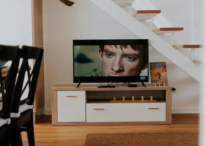 Дом отдыха 17 - Casa Da Saudade