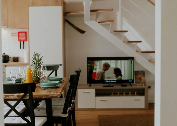 17 - Casa Da Saudade Атогиа-да-Балейя