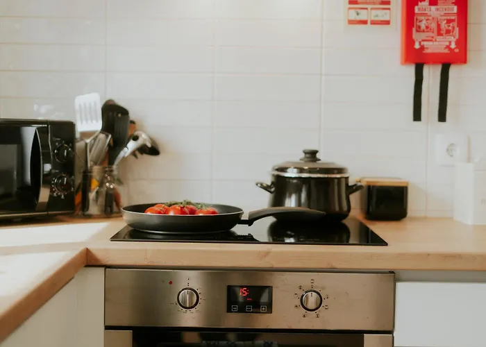 Дом отдыха 17 - Casa Da Saudade