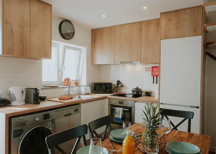 Дом отдыха 17 - Casa Da Saudade