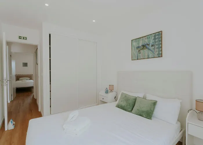 Дом отдыха 17 - Casa Da Saudade