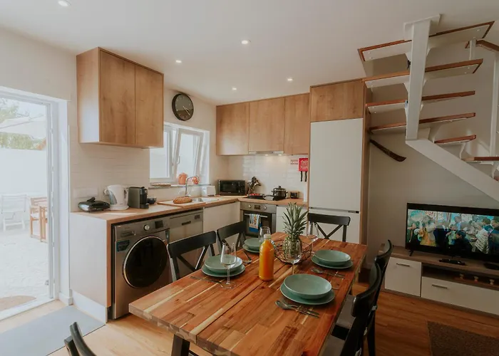 17 - Casa Da Saudade