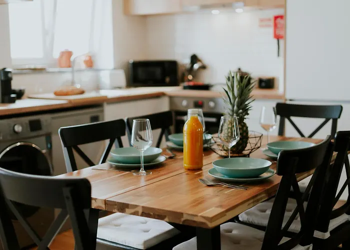 17 - Casa Da Saudade Атогиа-да-Балейя