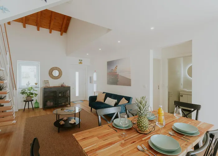 Дом отдыха 17 - Casa Da Saudade