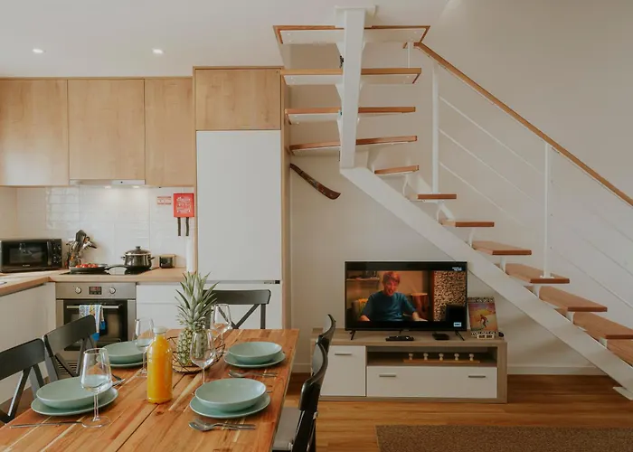 Дом отдыха 17 - Casa Da Saudade *