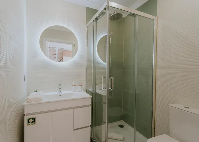 Дом отдыха 17 - Casa Da Saudade Атогиа-да-Балейя