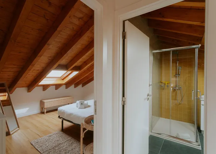 17 - Casa Da Saudade Атогиа-да-Балейя