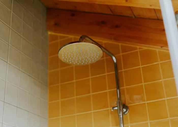 Дом отдыха 17 - Casa Da Saudade