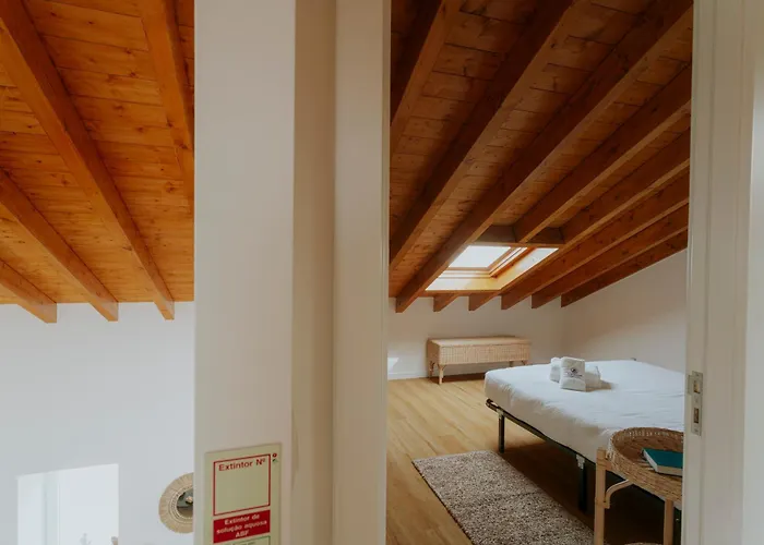 17 - Casa Da Saudade Атогиа-да-Балейя