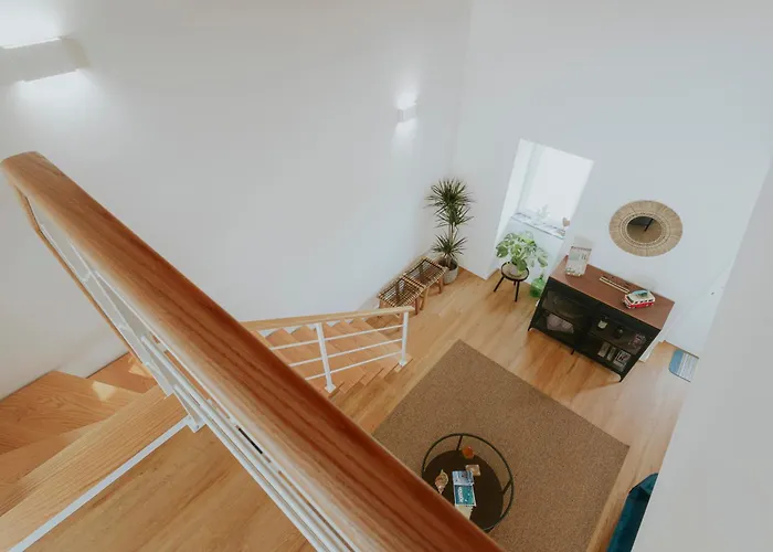 17 - Casa Da Saudade Атогиа-да-Балейя