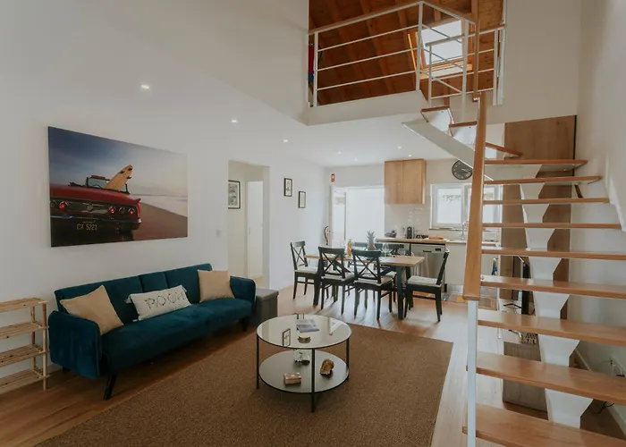 17 - Casa Da Saudade Атогиа-да-Балейя