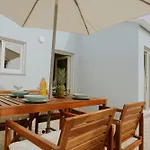 Holiday home 17 - Casa Da Saudade Atouguia Da Baleia