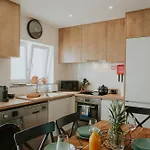 Holiday home 17 - Casa Da Saudade