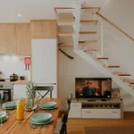 Holiday home 17 - Casa Da Saudade *