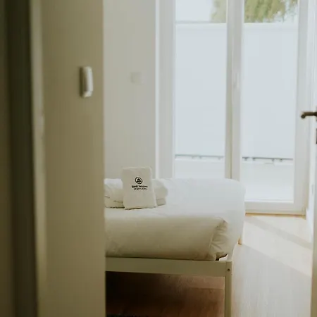 Prázdninový dům 17 - Casa Da Saudade *