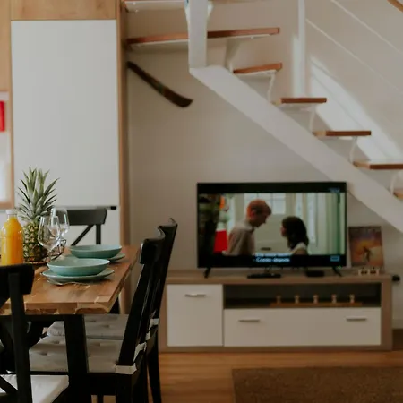 17 - Casa Da Saudade Atouguia Da Baleia