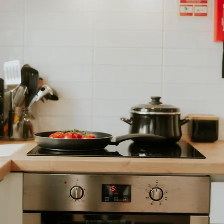 Tatil Evi 17 - Casa Da Saudade