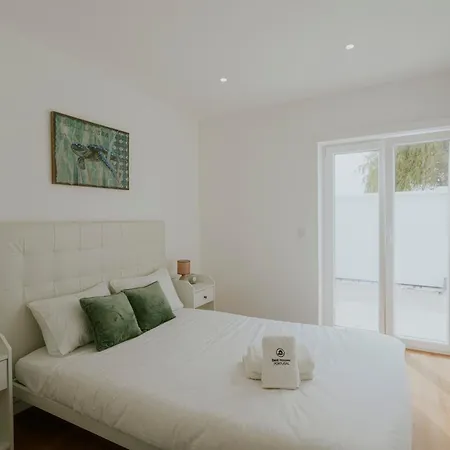 Tatil Evi 17 - Casa Da Saudade Atouguia Da Baleia