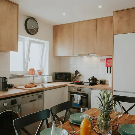 Tatil Evi 17 - Casa Da Saudade