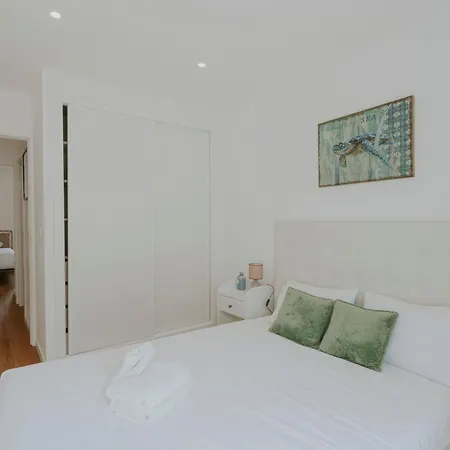 Tatil Evi 17 - Casa Da Saudade