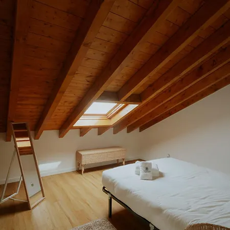 Prázdninový dům 17 - Casa Da Saudade *