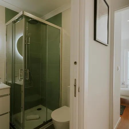 Tatil Evi 17 - Casa Da Saudade *