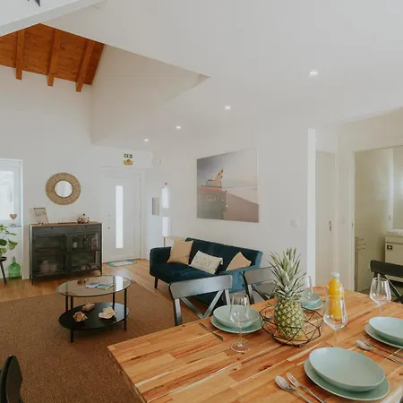 Tatil Evi 17 - Casa Da Saudade