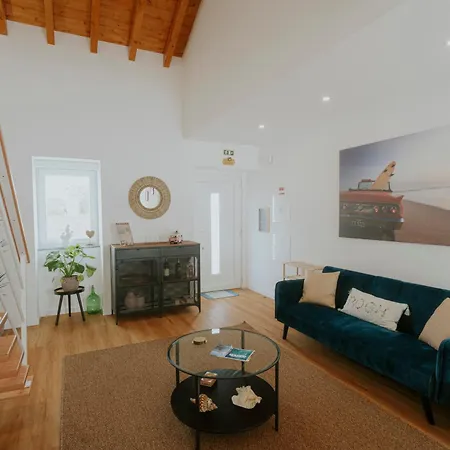 Tatil Evi 17 - Casa Da Saudade