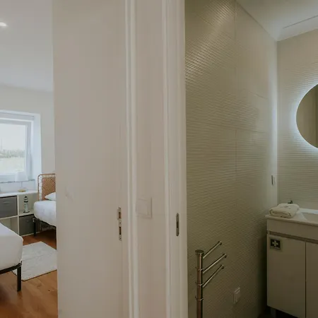 Tatil Evi 17 - Casa Da Saudade