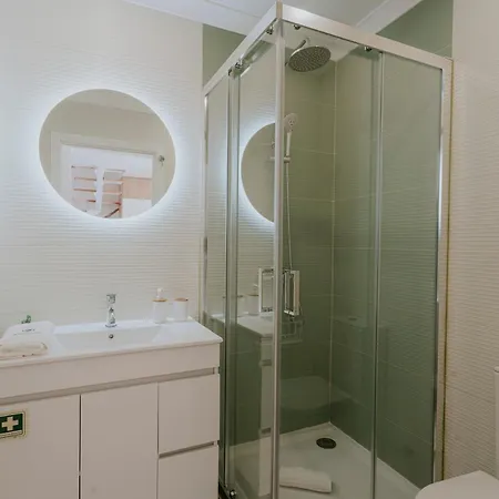 Tatil Evi 17 - Casa Da Saudade Atouguia Da Baleia