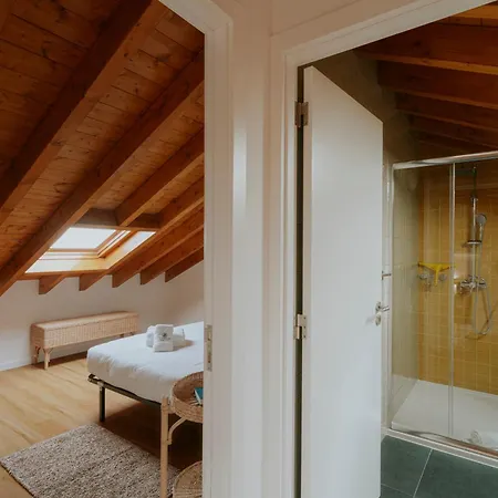 17 - Casa Da Saudade Atouguia Da Baleia