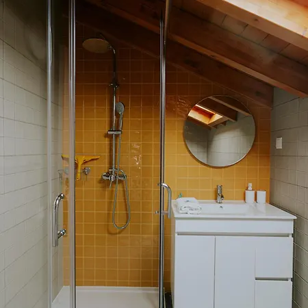 Prázdninový dům 17 - Casa Da Saudade Atouguia Da Baleia