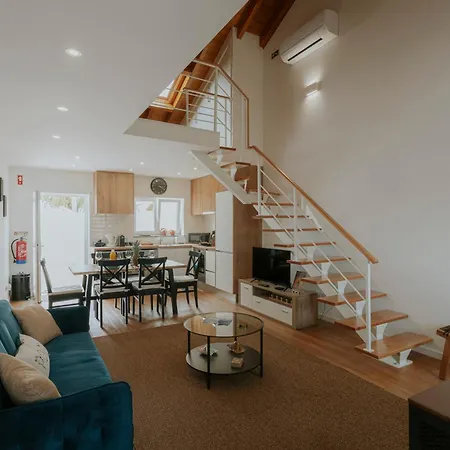 Tatil Evi 17 - Casa Da Saudade Atouguia Da Baleia