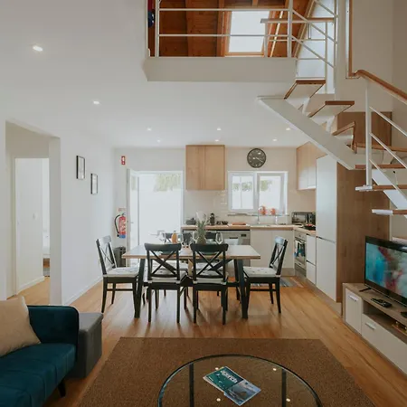 17 - Casa Da Saudade