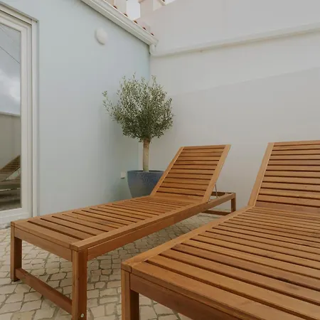 Tatil Evi 17 - Casa Da Saudade