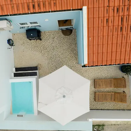 17 - Casa Da Saudade