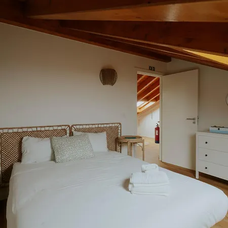 Tatil Evi 17 - Casa Da Saudade *