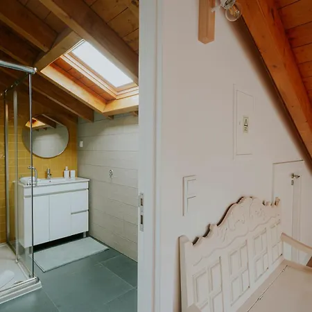 Tatil Evi 17 - Casa Da Saudade Atouguia Da Baleia