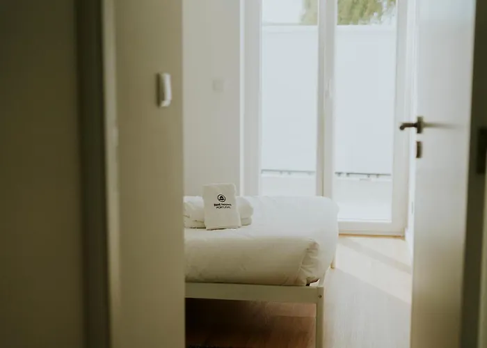 Casa de Férias 17 - Casa Da Saudade *