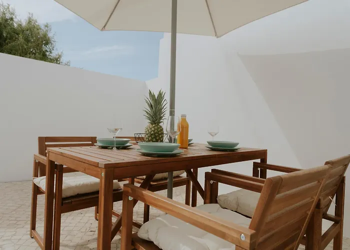 17 - Casa Da Saudade