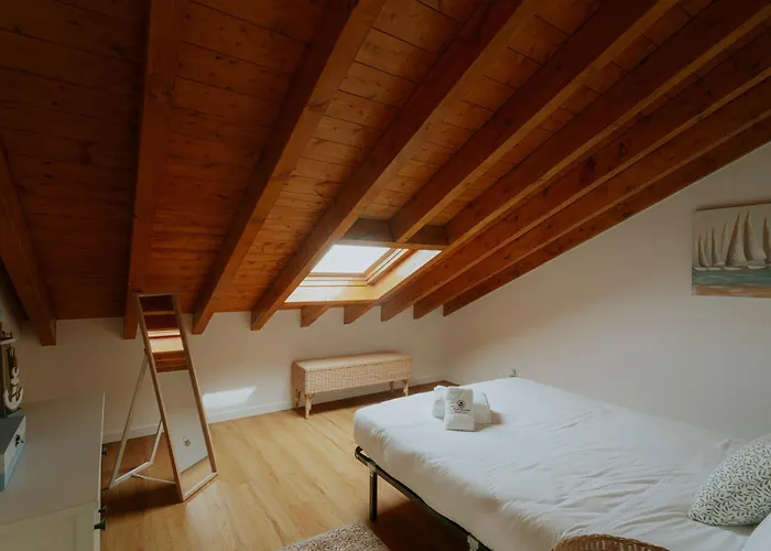 Casa de Férias 17 - Casa Da Saudade *