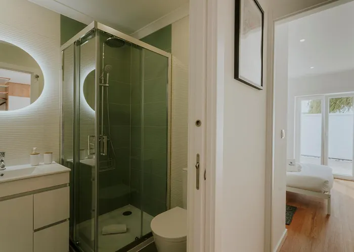 Casa de Férias 17 - Casa Da Saudade *