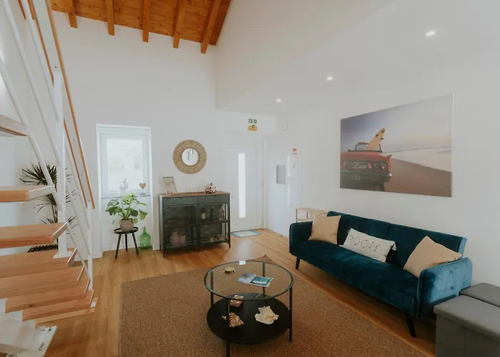 Casa de Férias 17 - Casa Da Saudade