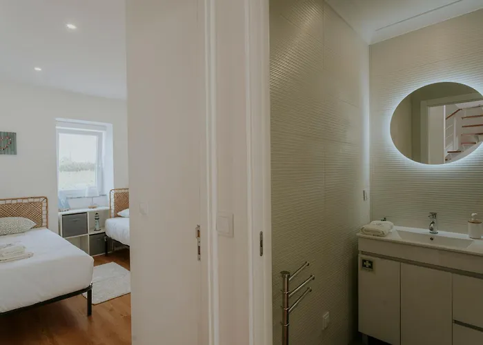 Casa de Férias 17 - Casa Da Saudade